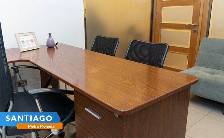 Lofwork Providencia