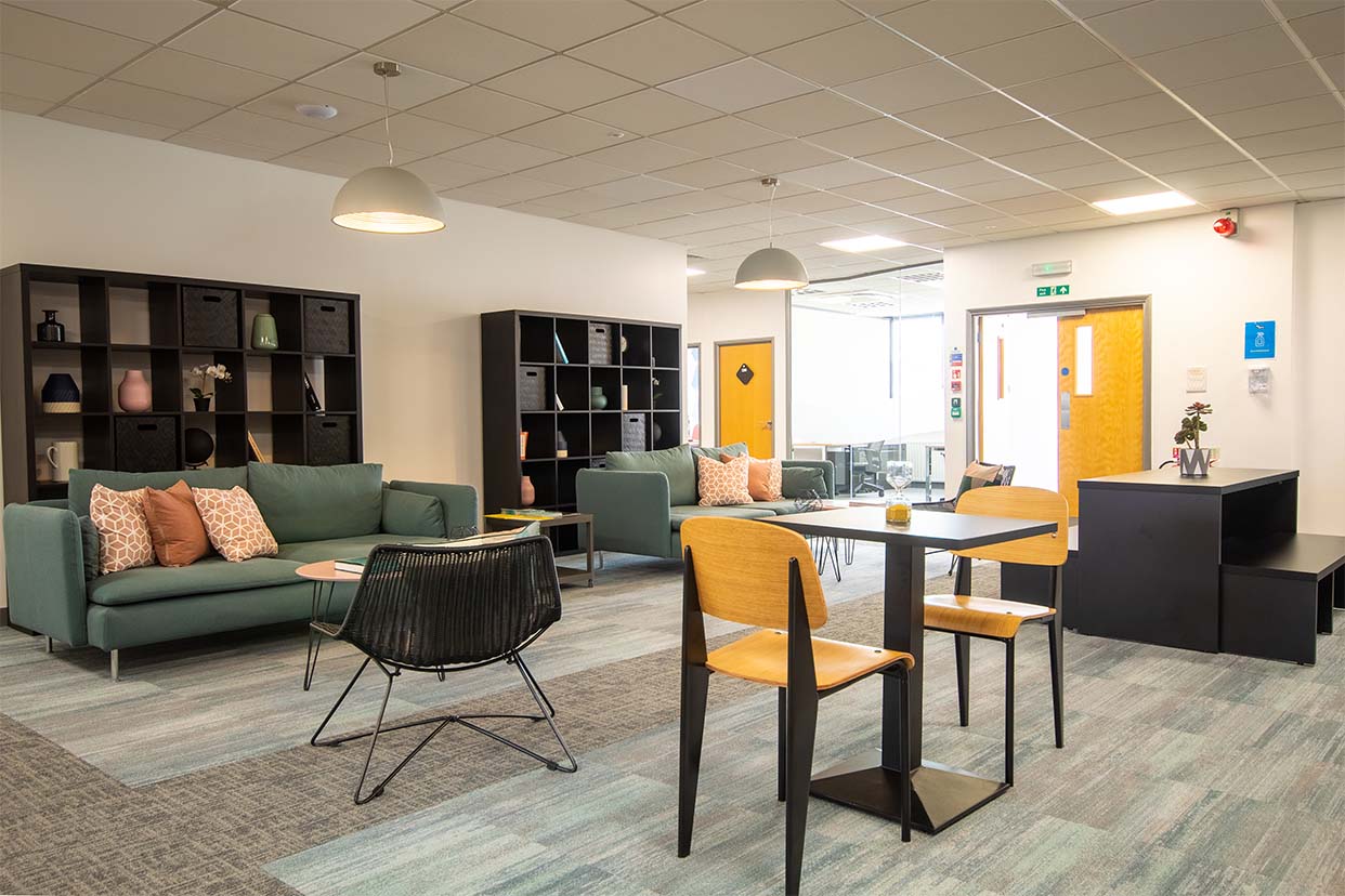 BizSpace Egham photo 2