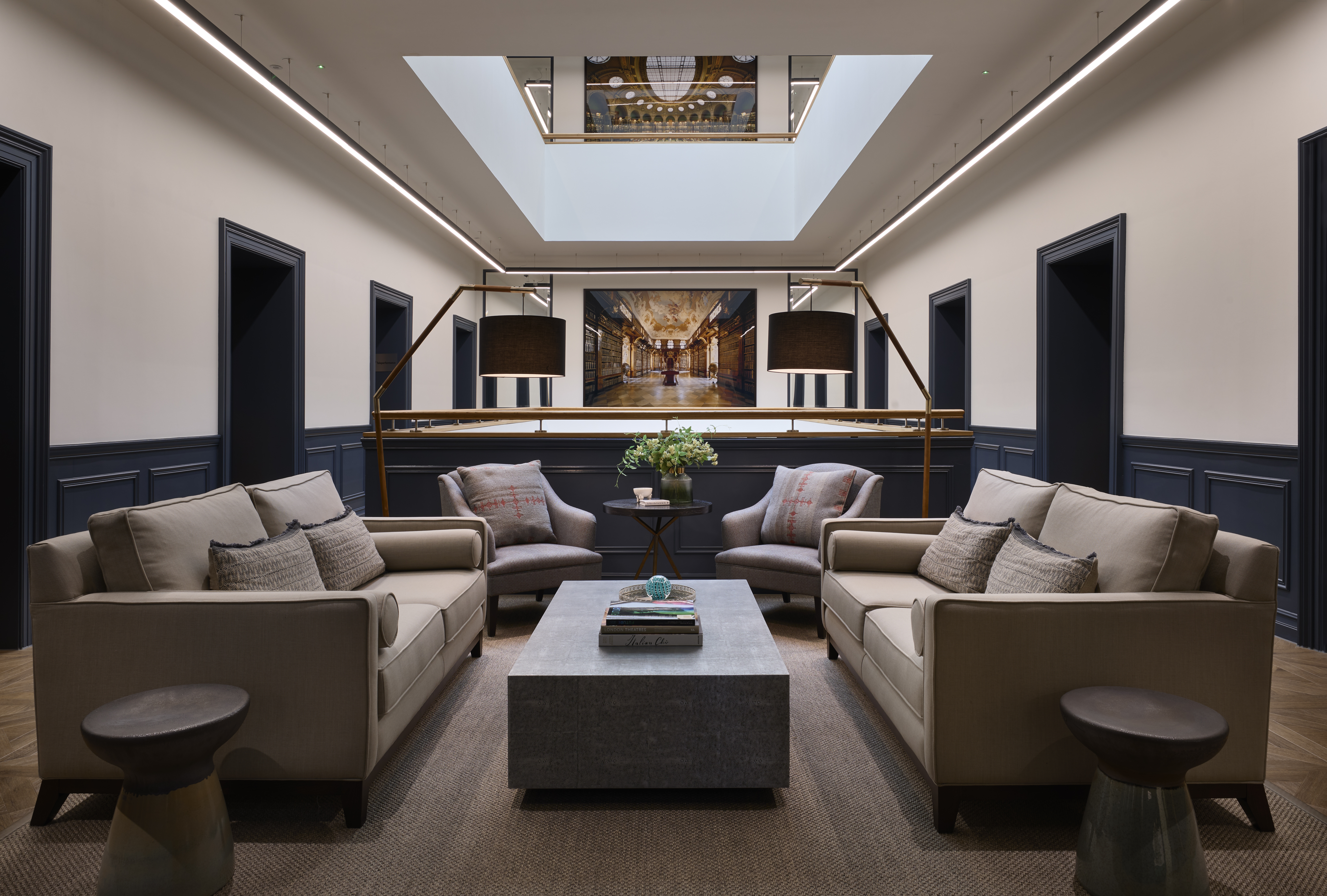 70 Pall Mall photo 3