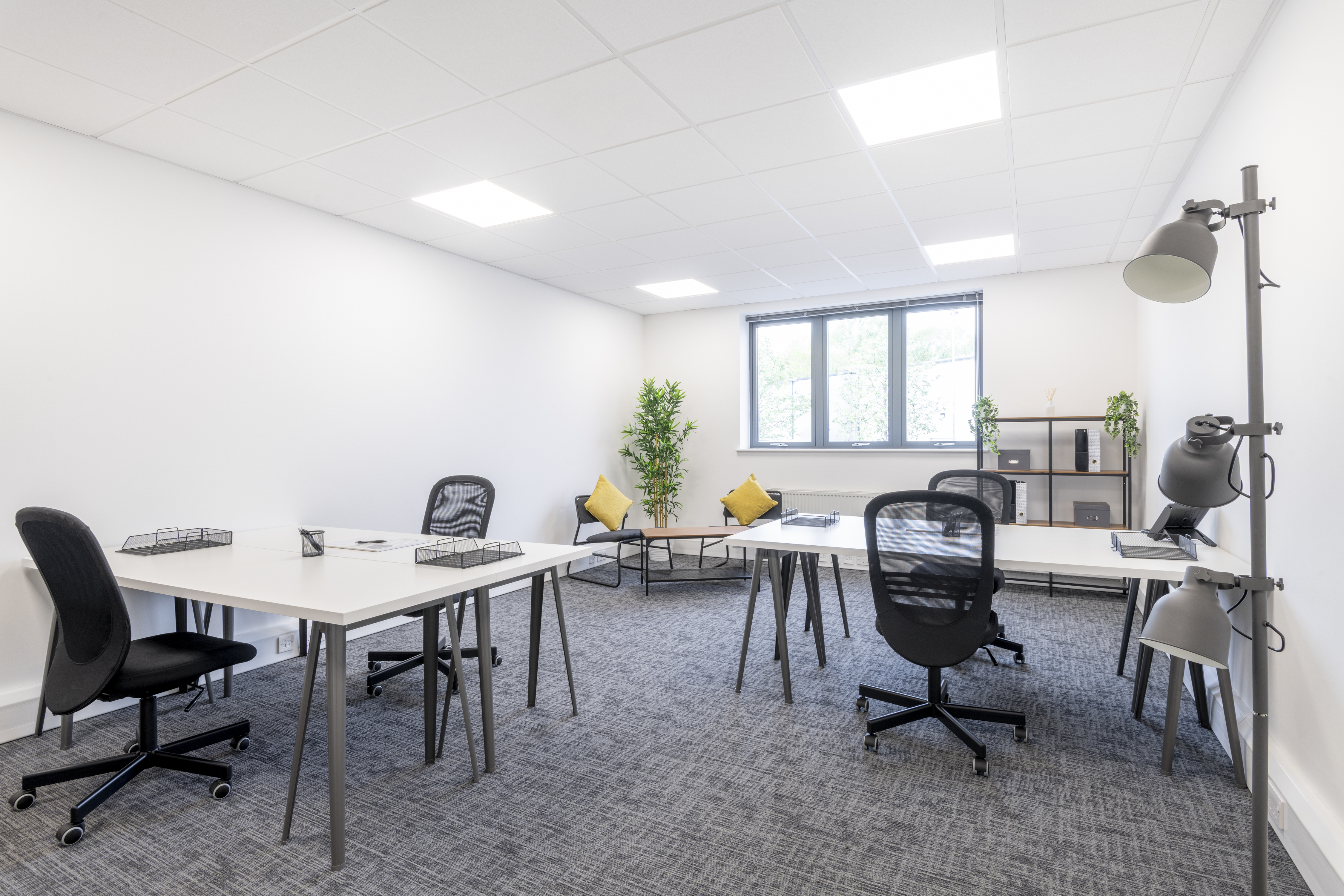 Pure Offices Leamington photo 3