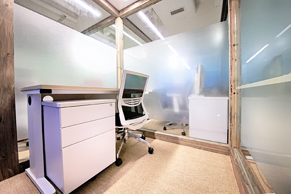 Metro Workspace - Wan Chai photo 2
