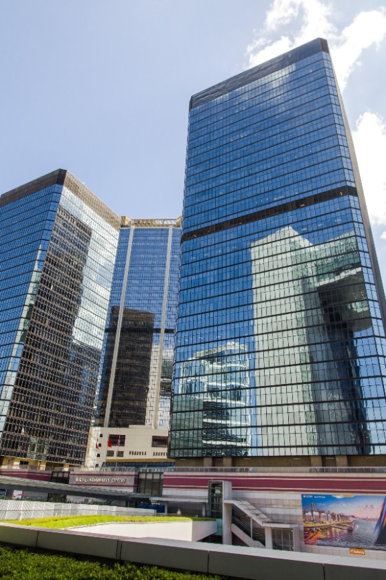 Admiralty Centre Tower 1 photo 2