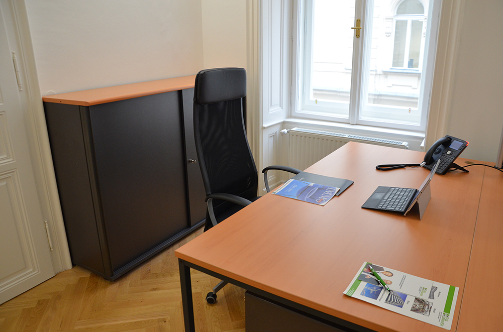 Office Center Graben 28 photo 3