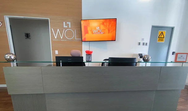 Wol Center