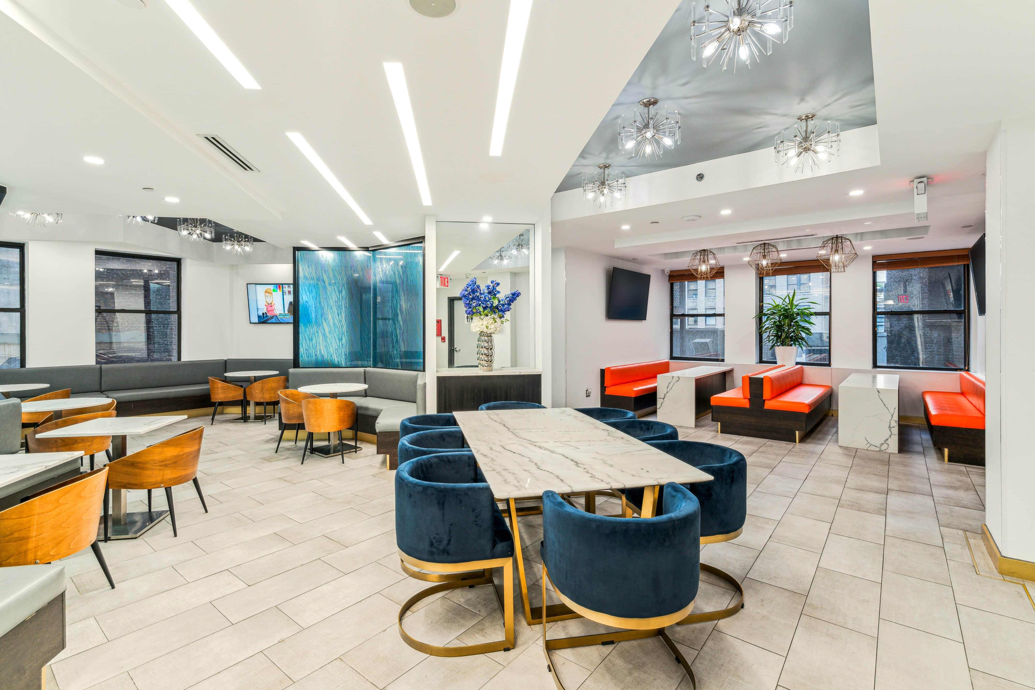 Jay Suites - 15 West 38th Street photo 1