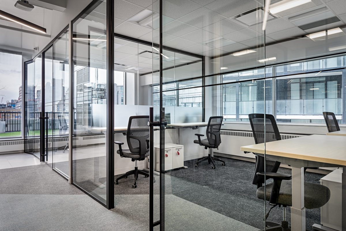 WorkplaceOne - Peter Street photo 5