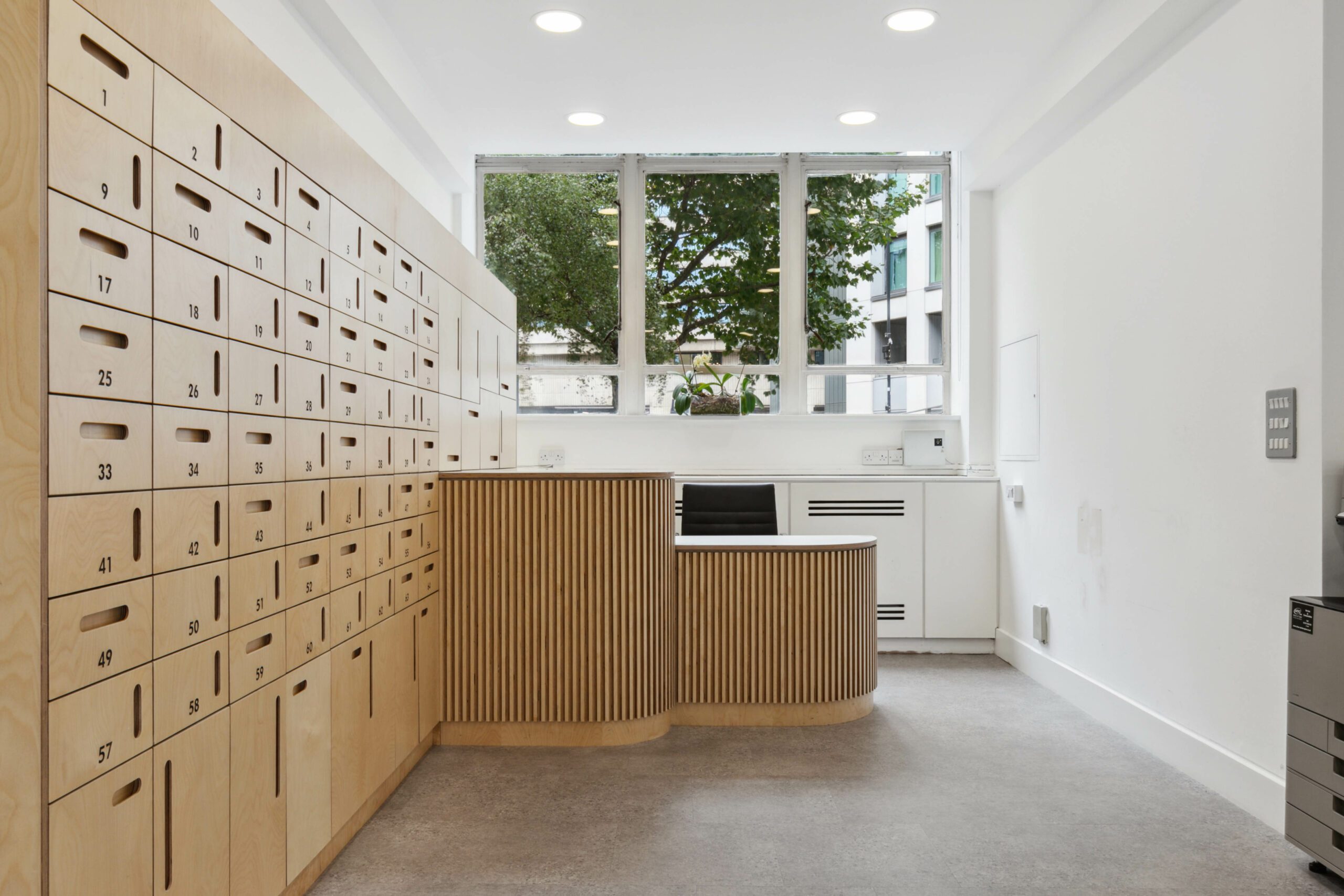 Britannia House photo 6