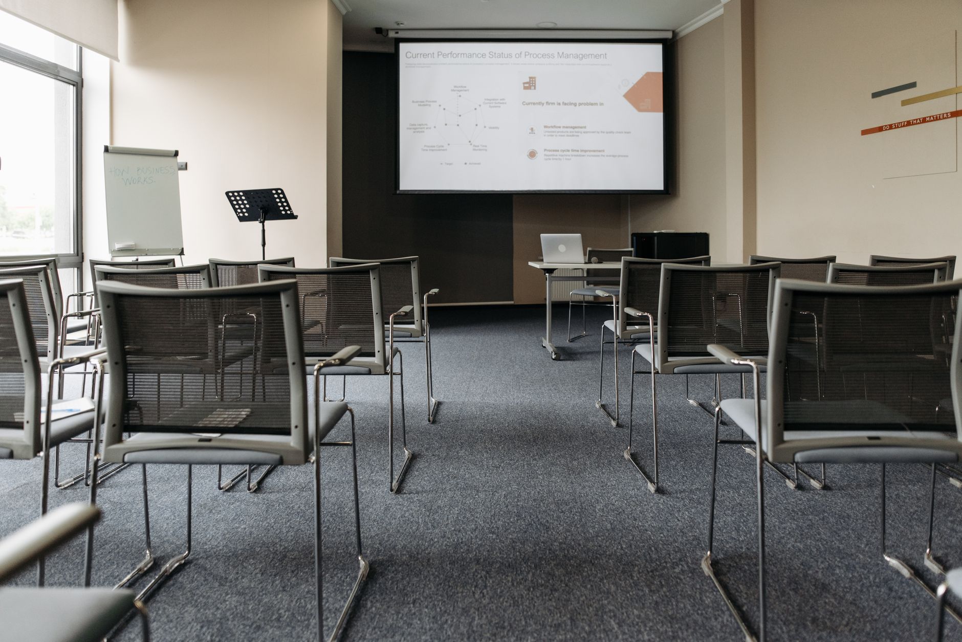 Hillington Business Centre photo 1