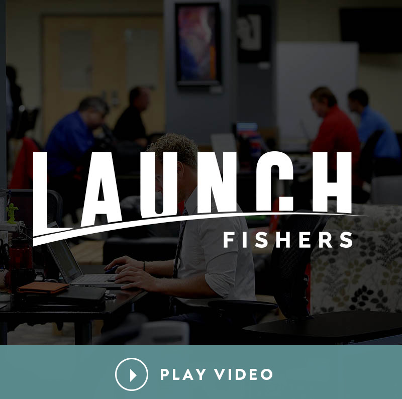 Launch Fishers photo 5