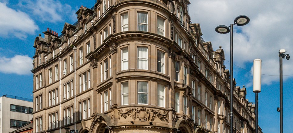 Collingwood Buildings photo 7