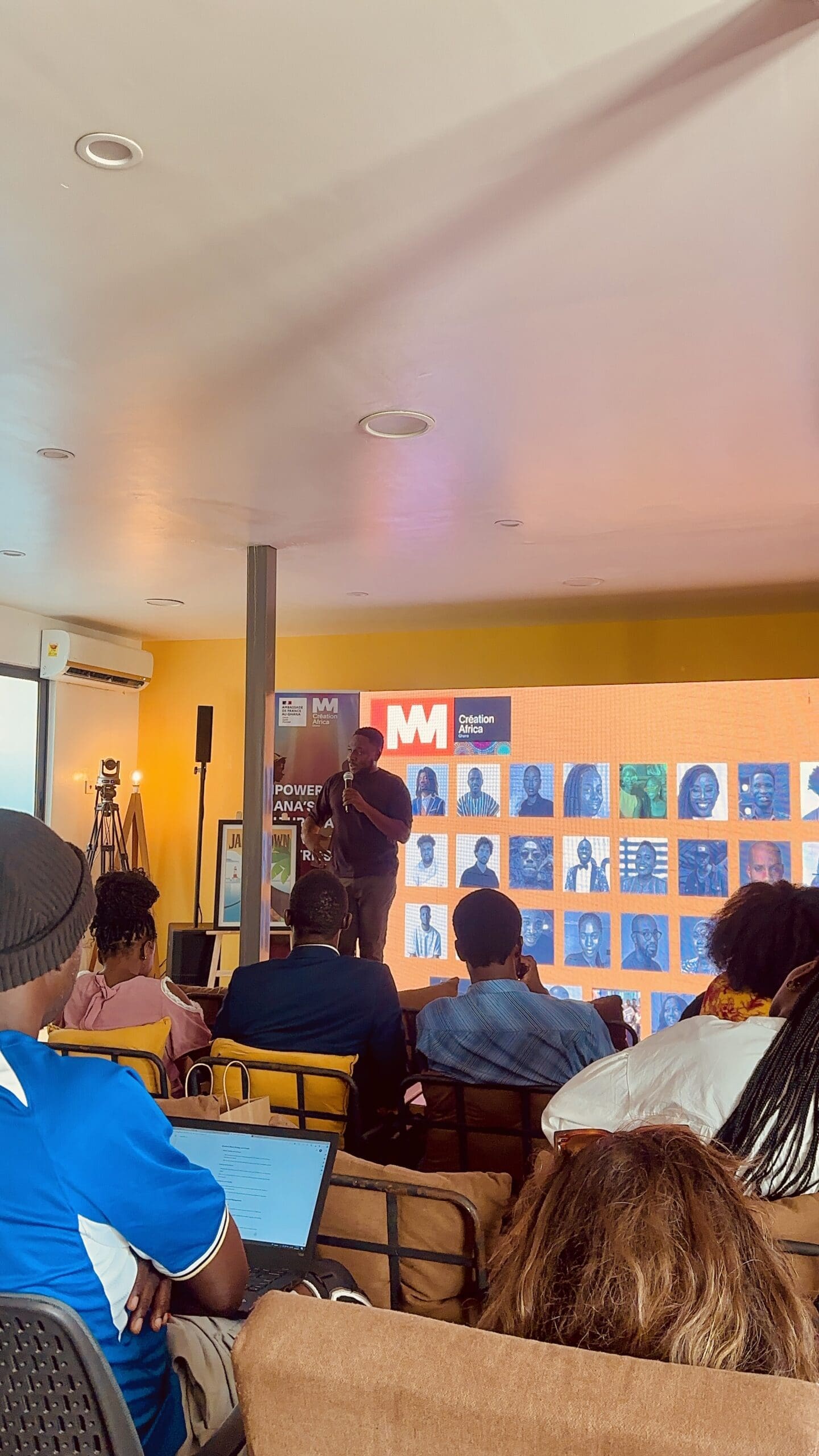 Impact Hub Accra photo 6