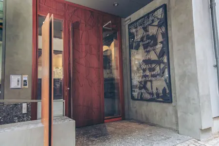 Magnentus Tower photo 4