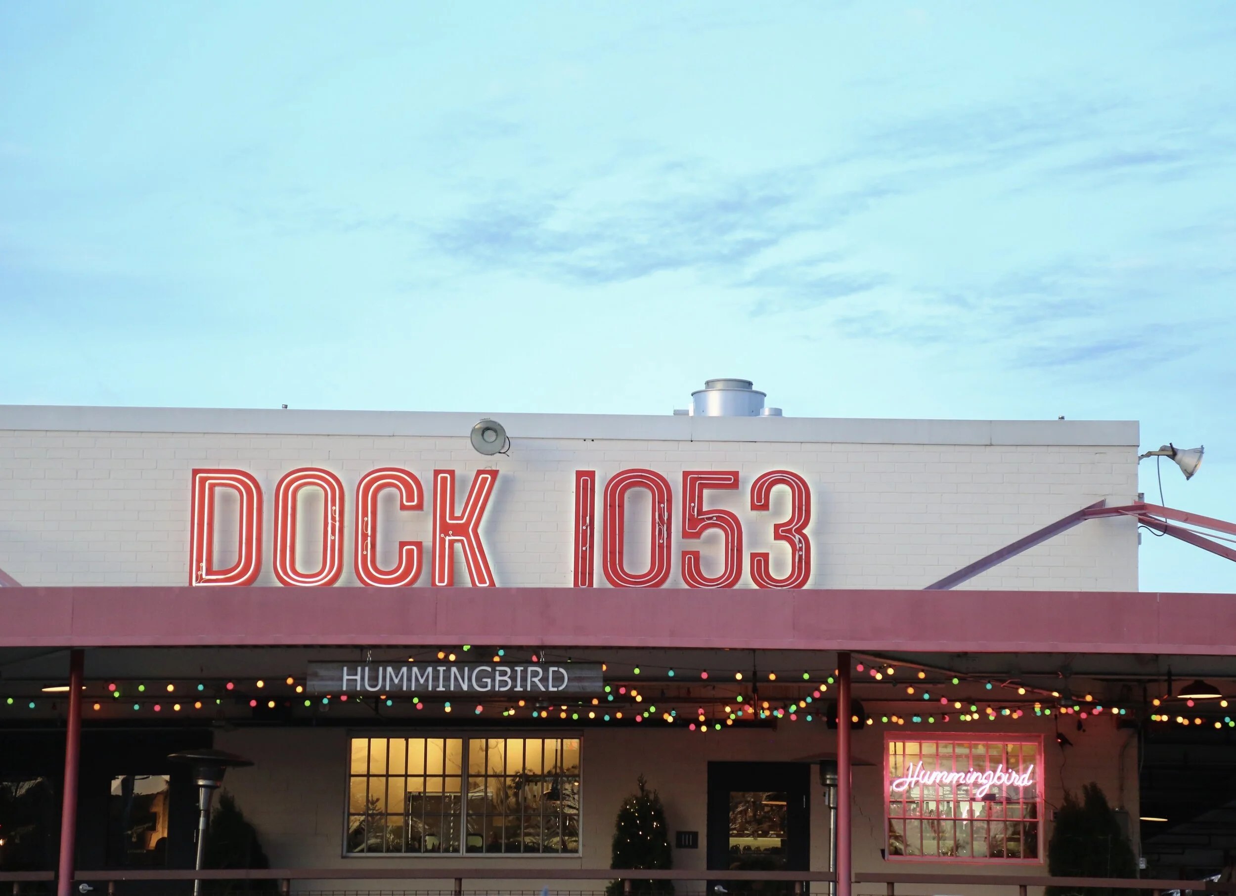 Dock 1053 photo 5