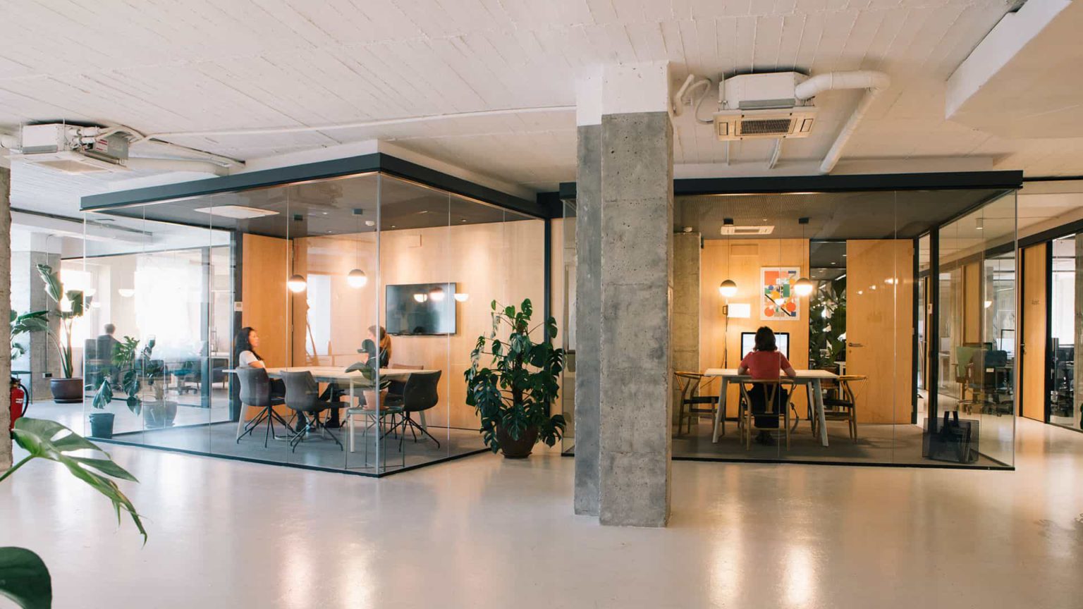 Cloudworks Universitat photo 7