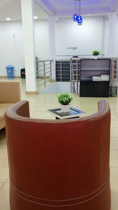 Mentors Innovation Hub (MIHub) photo 2