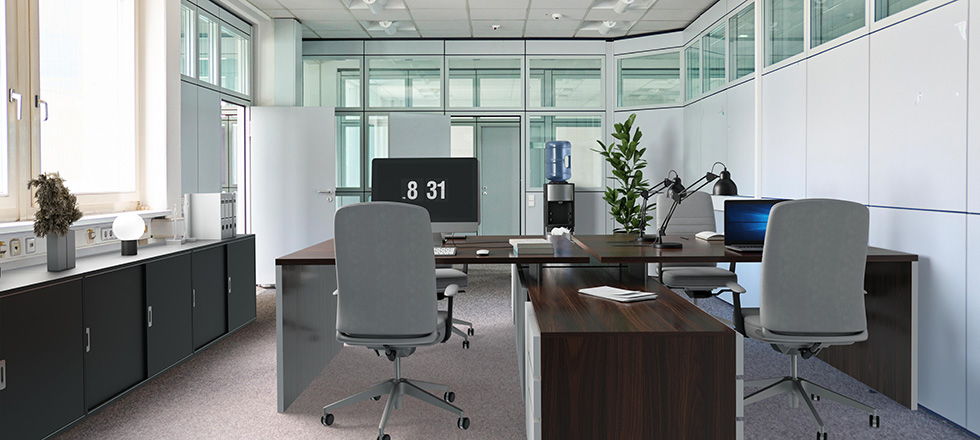 Sirius Office Center Frankfurt-Ost photo 3