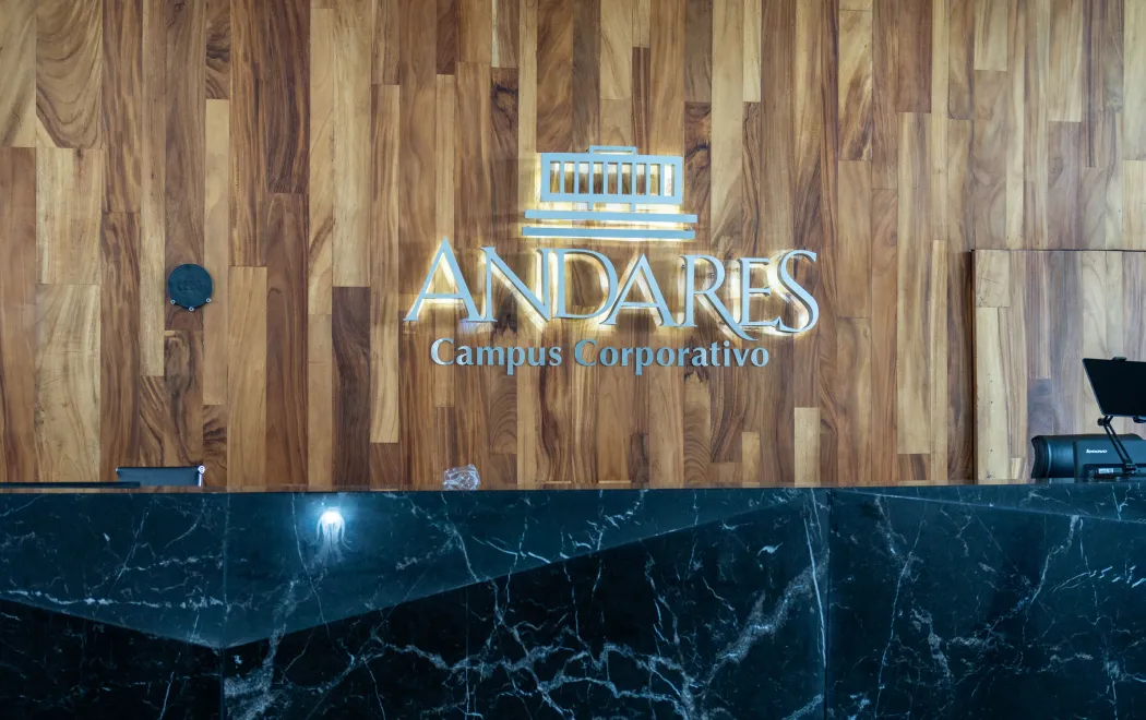 Campus Corporativo photo 6