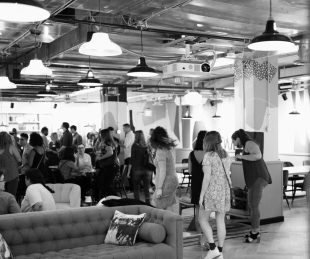 Mindspace K St photo 6