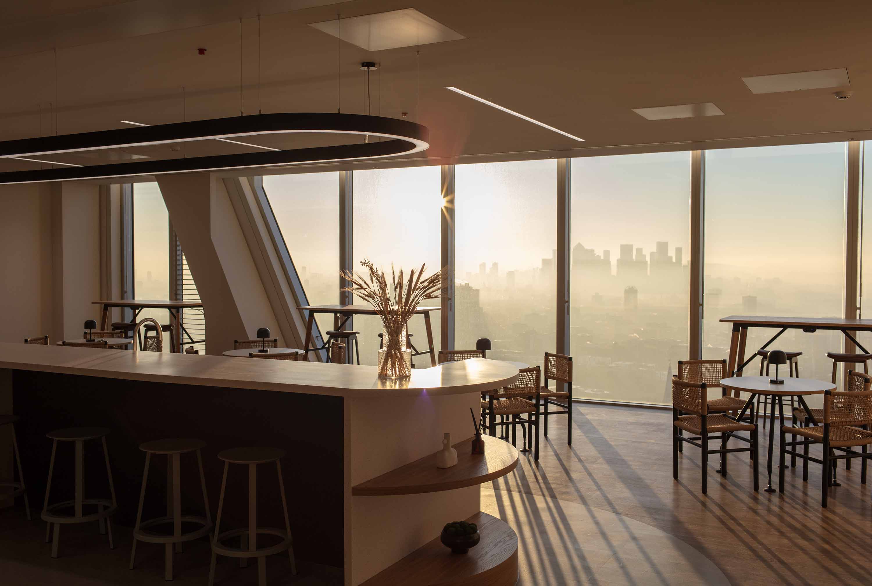 Storey at Broadgate Tower photo 3
