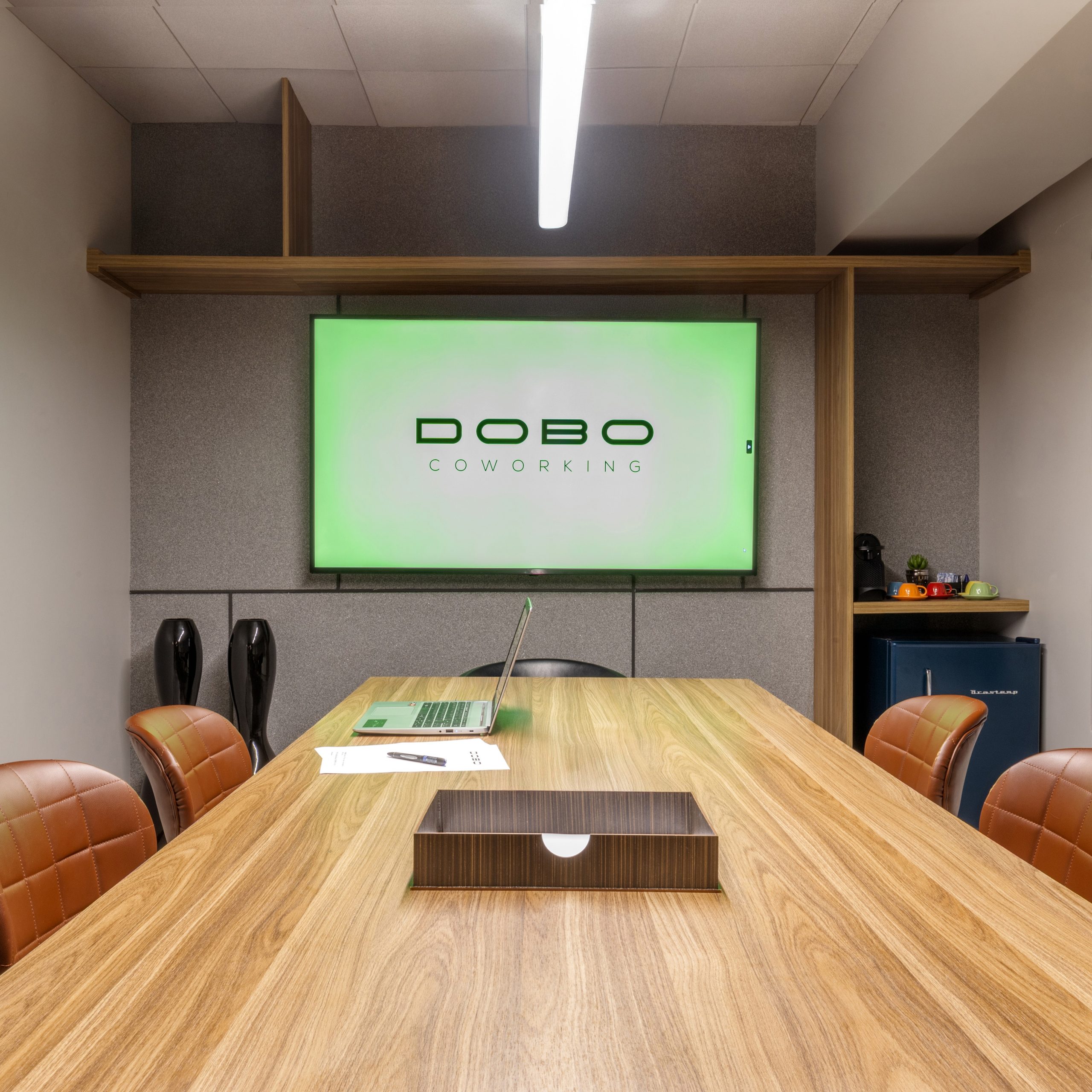 DOBO Coworking photo 6
