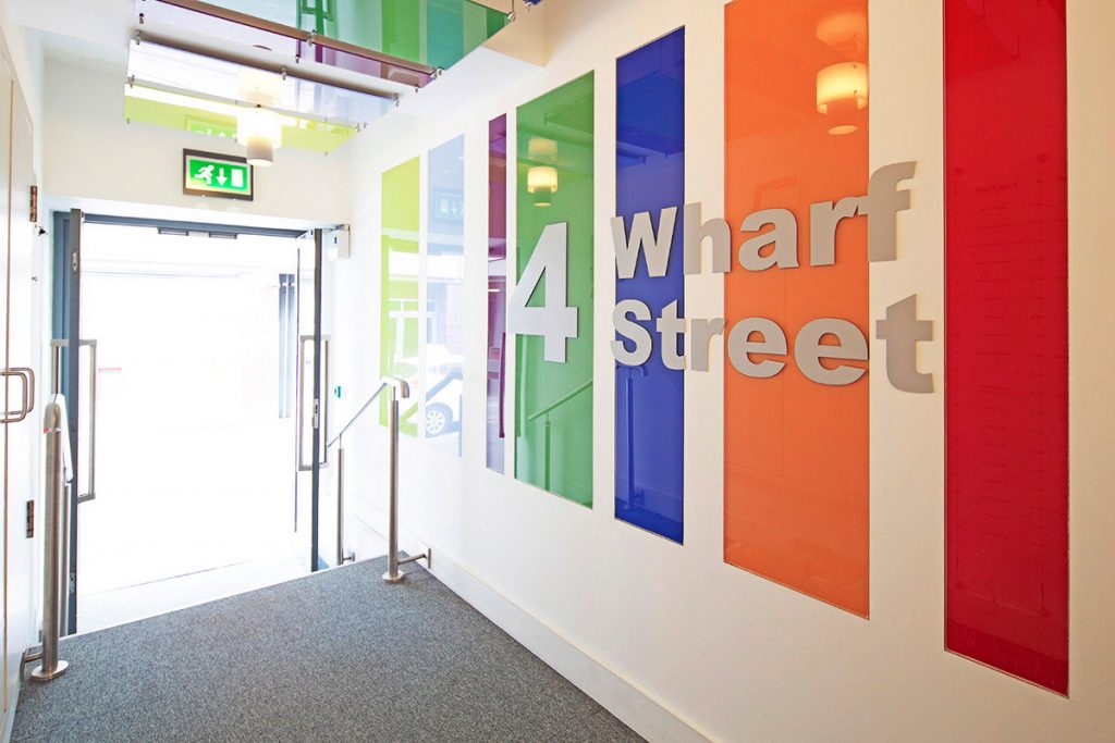 4 Wharf Street photo 3
