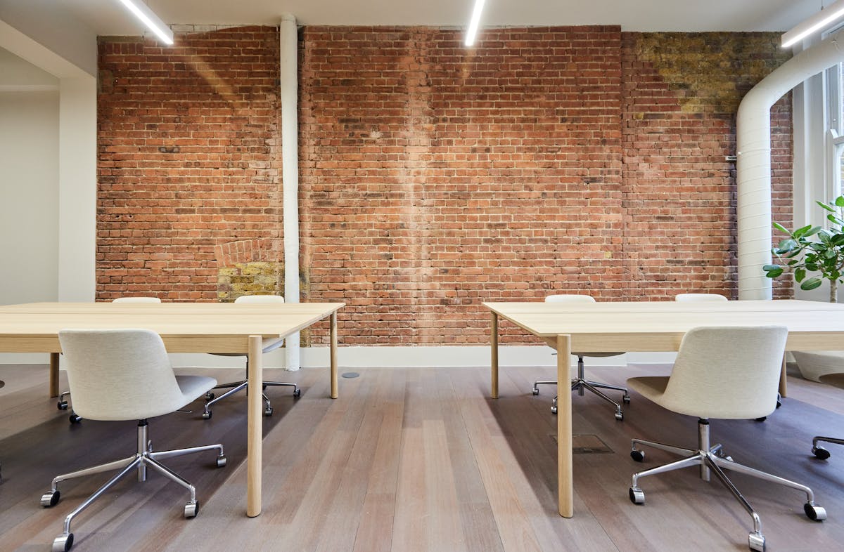 60 Ironmonger Row photo 4
