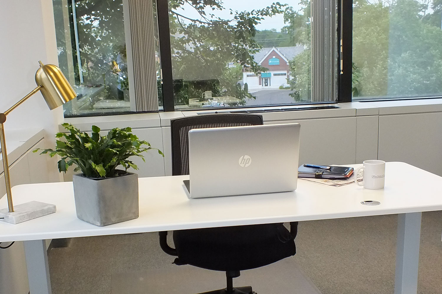 Office Suites of Darien photo 2