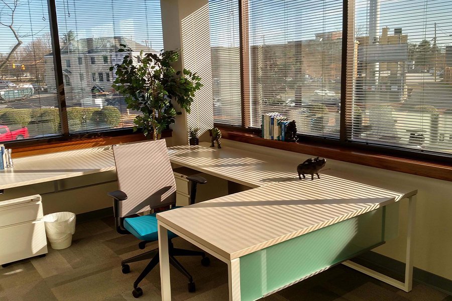 Office Evolution Greensboro photo 1