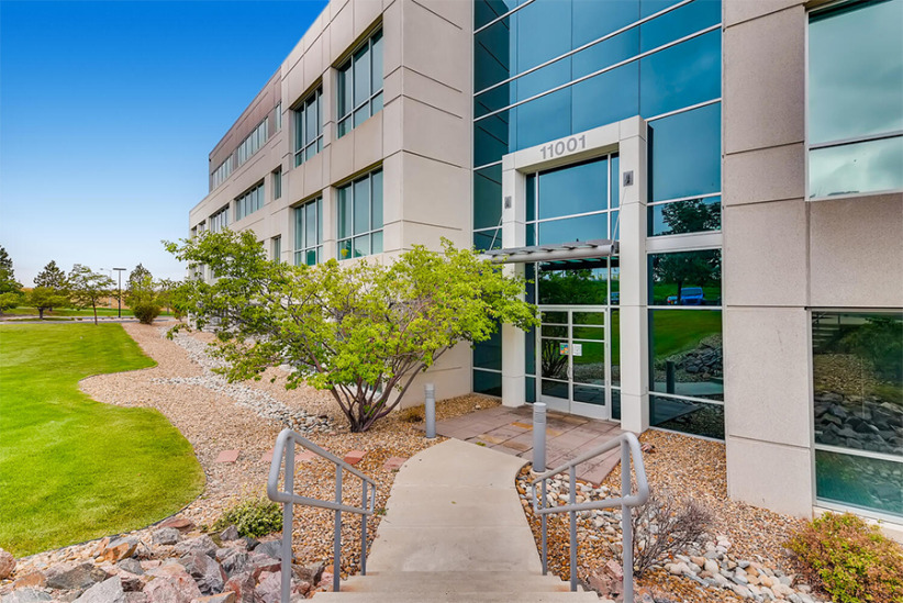 Office Evolution Broomfield photo 2