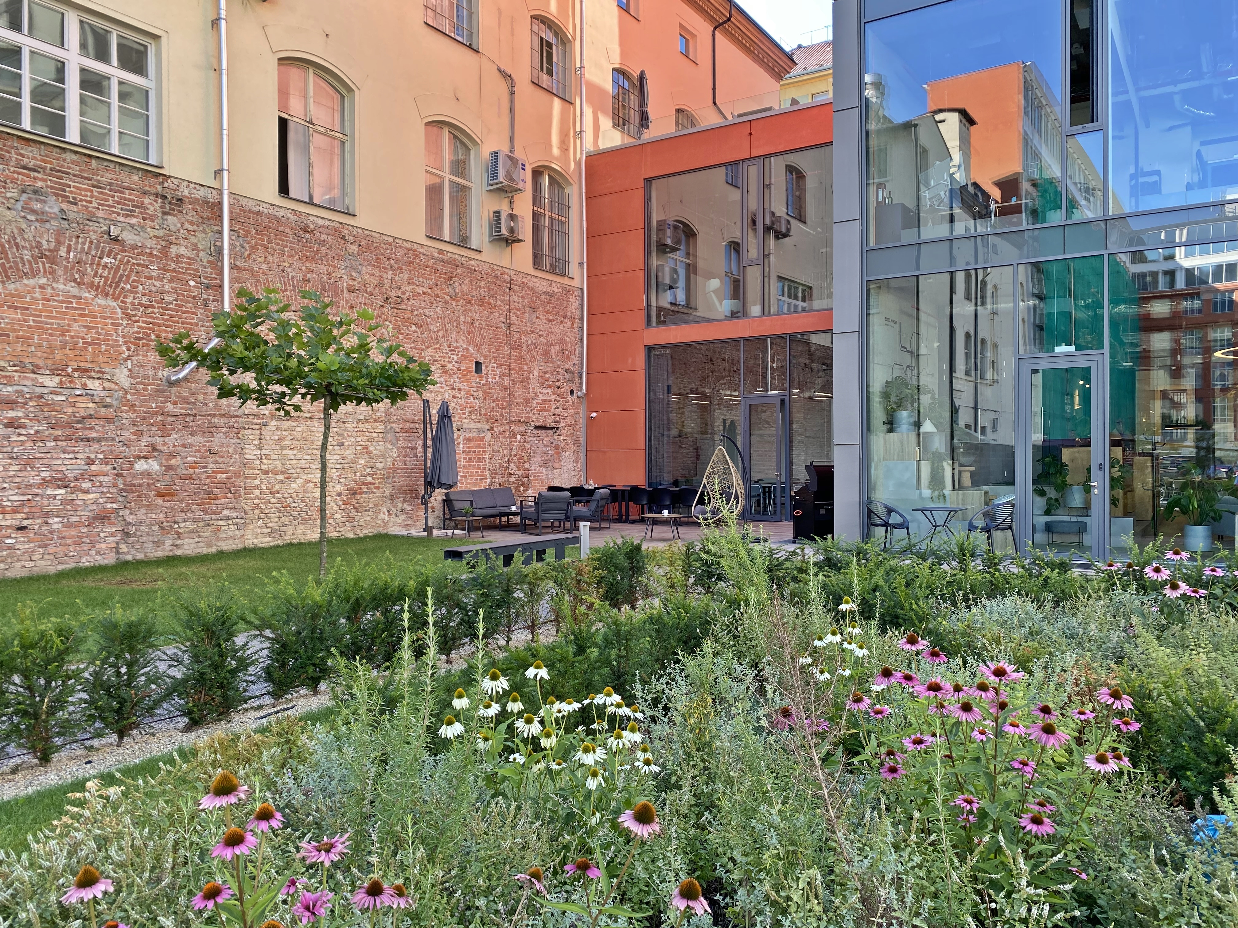 Republic Square 7 photo 3
