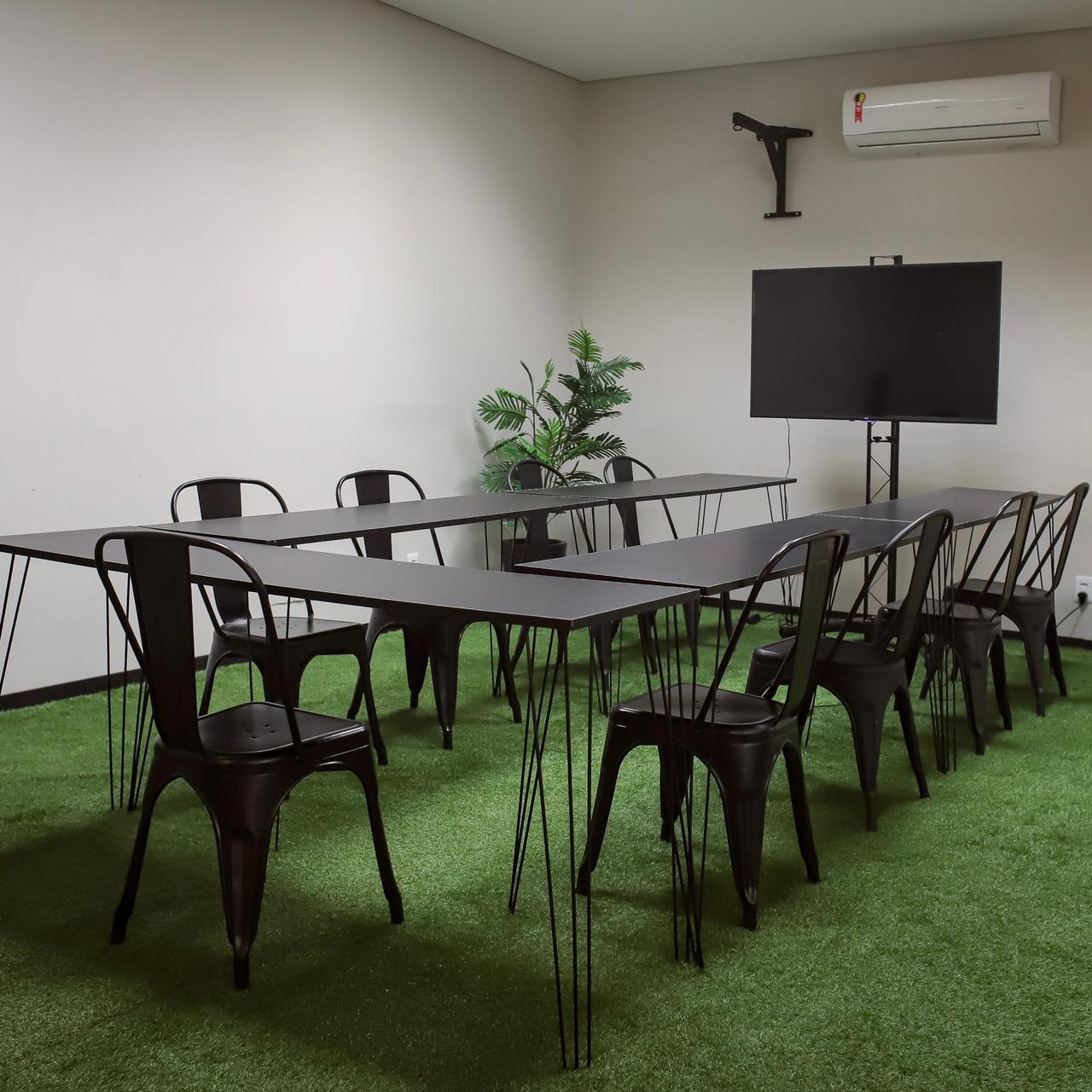 Akzo Coworking photo 4