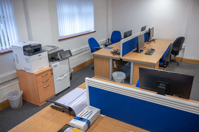 New World Business Centre photo 4