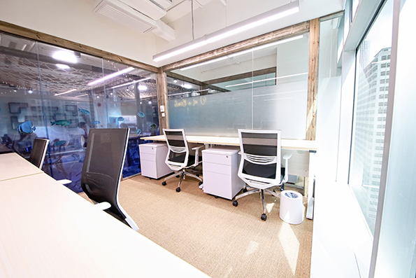 Metro Workspace - Wan Chai photo 3