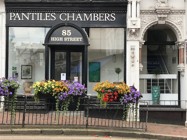 Pantiles Chambers photo 1