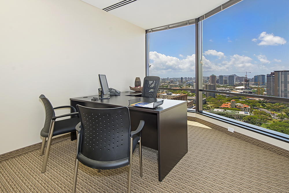 Pauahi Tower At Bishop Square photo 3