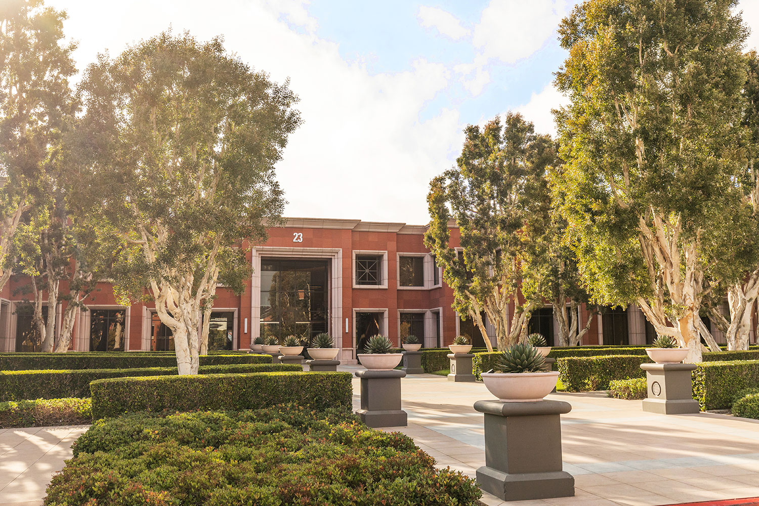 23 Corporate Plaza photo 1