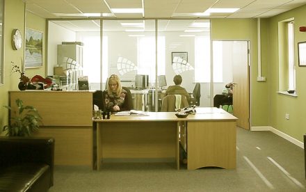 Pacific House photo 1
