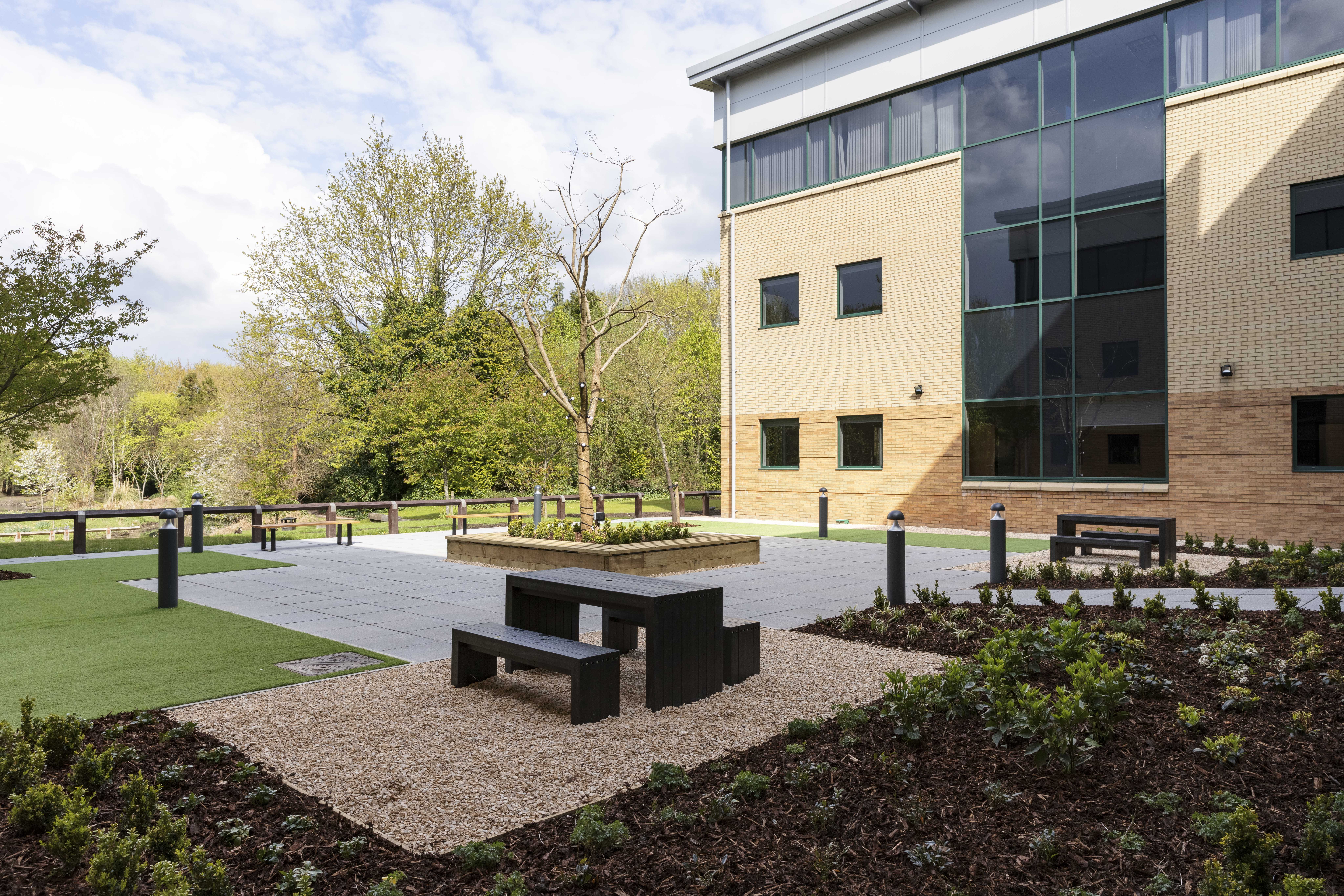 Pure Offices Warrington photo 4