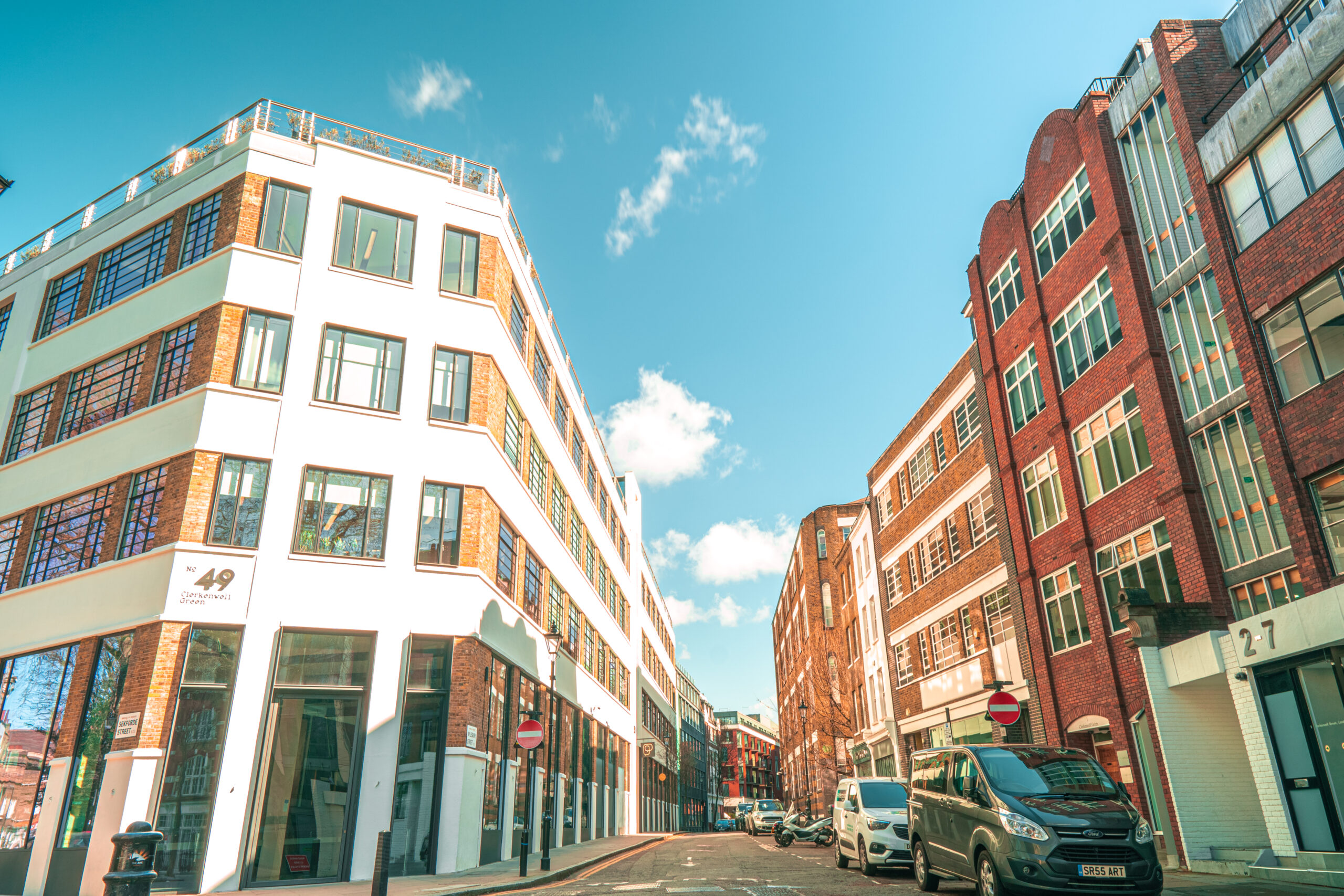 Clerkenwell Green photo 5