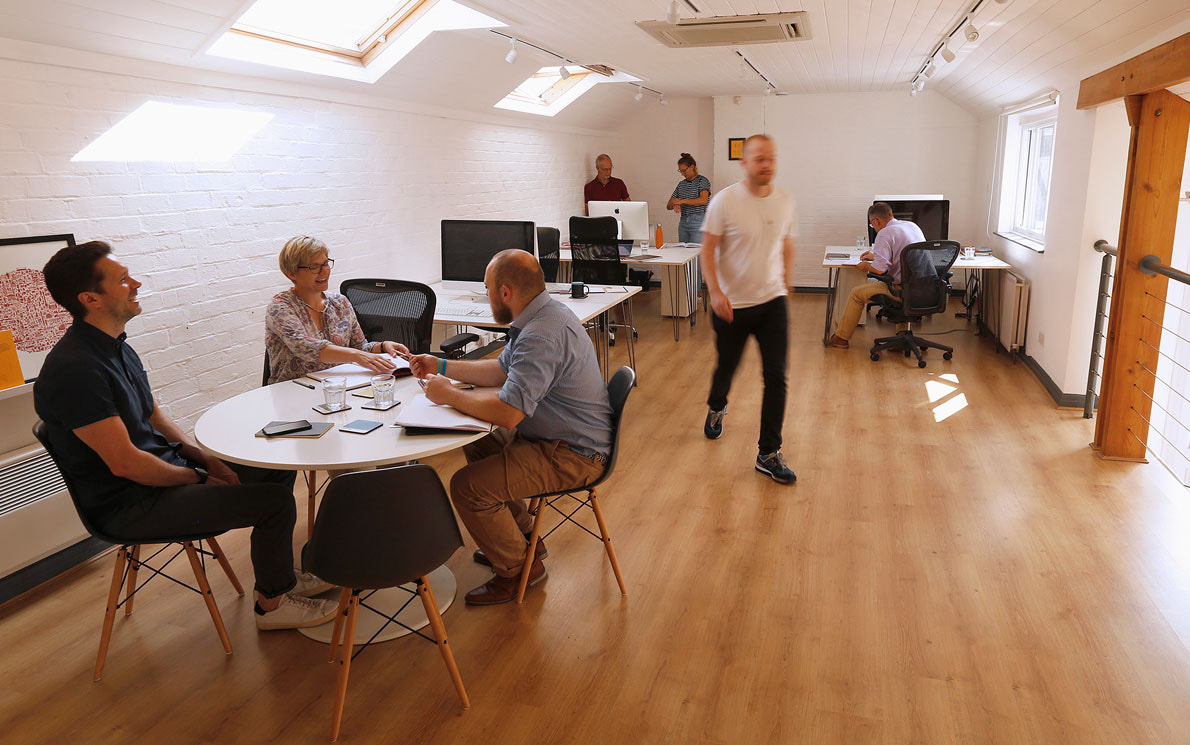 Lady Bay Studios photo 2
