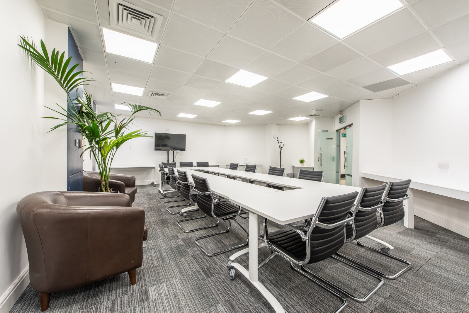 Dowgate Hill House photo 1