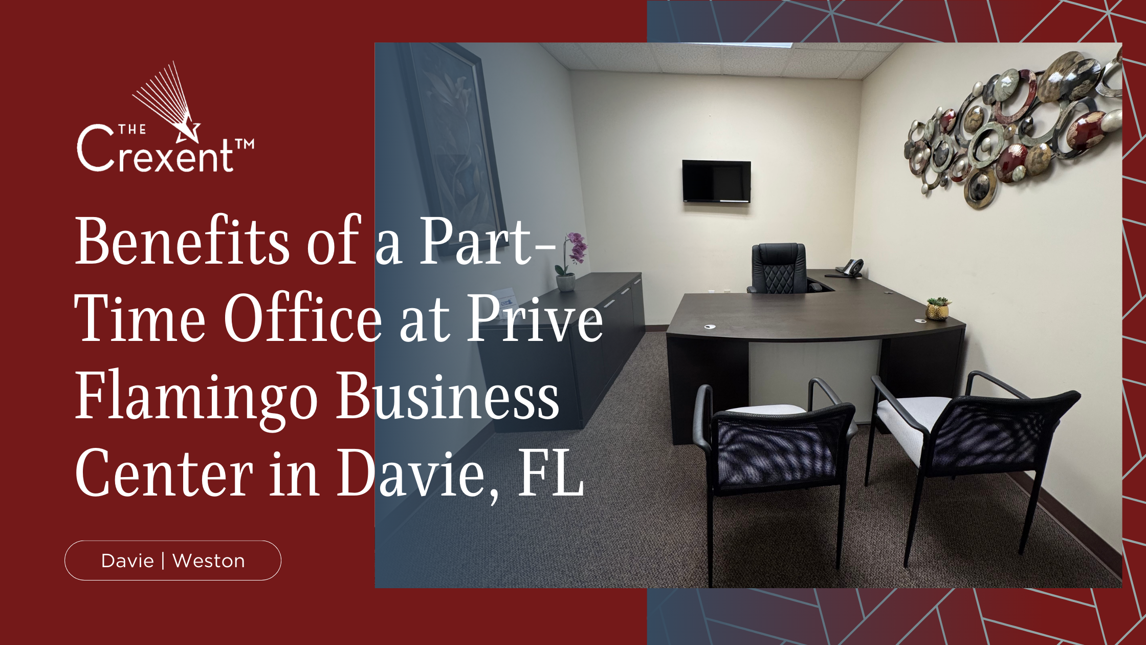 Prive Flamingo Business Center