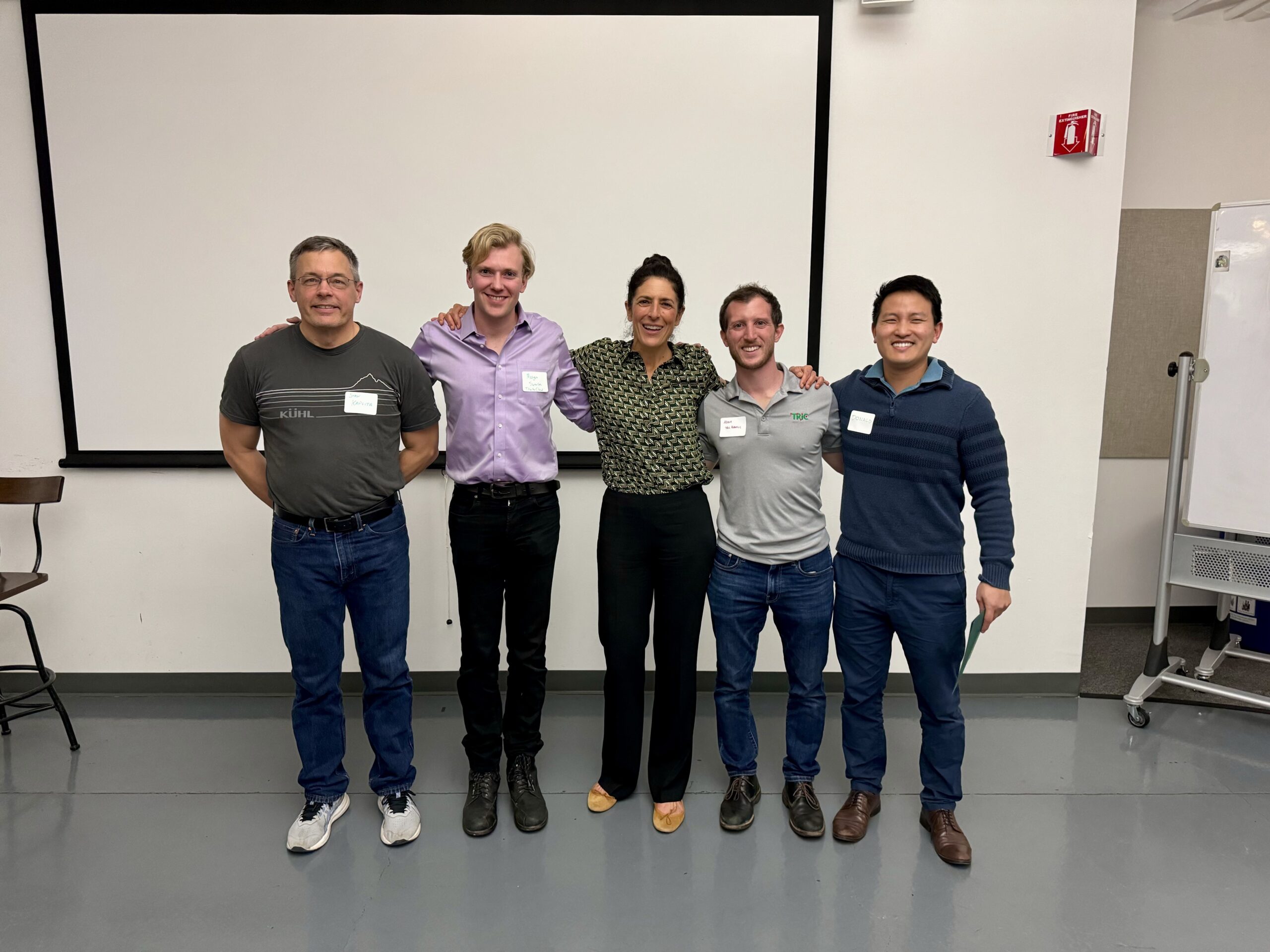 Cal Poly Center for Innovation & Entrepreneurship