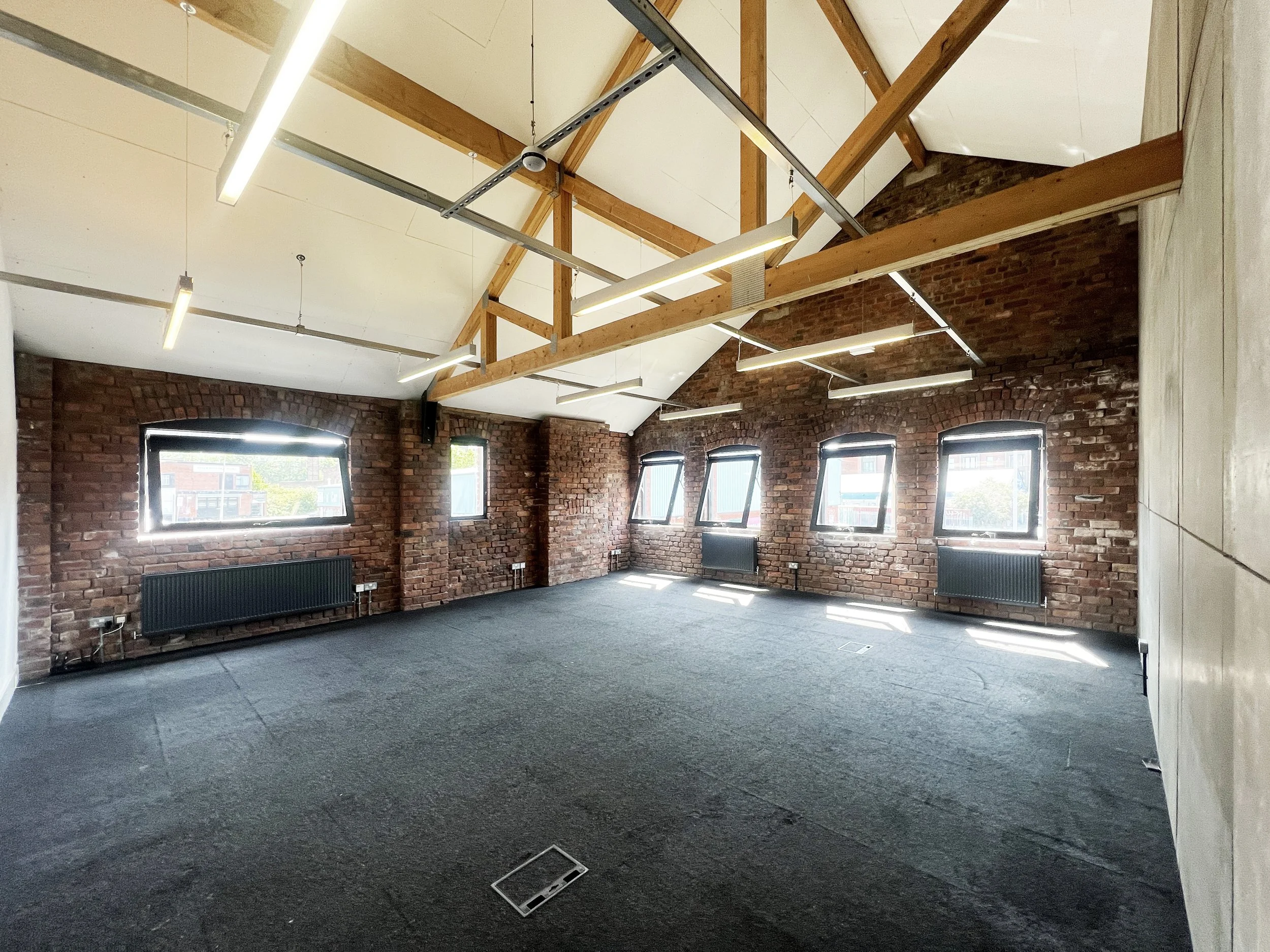 Jordan Street Studios photo 2