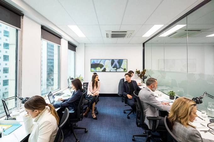 454 Collins Street photo 3