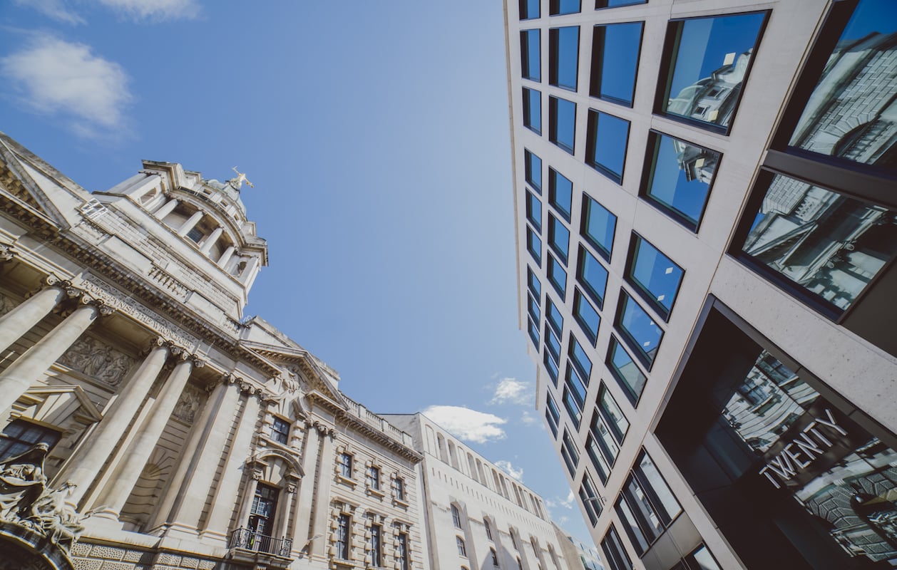 Old Bailey photo 1
