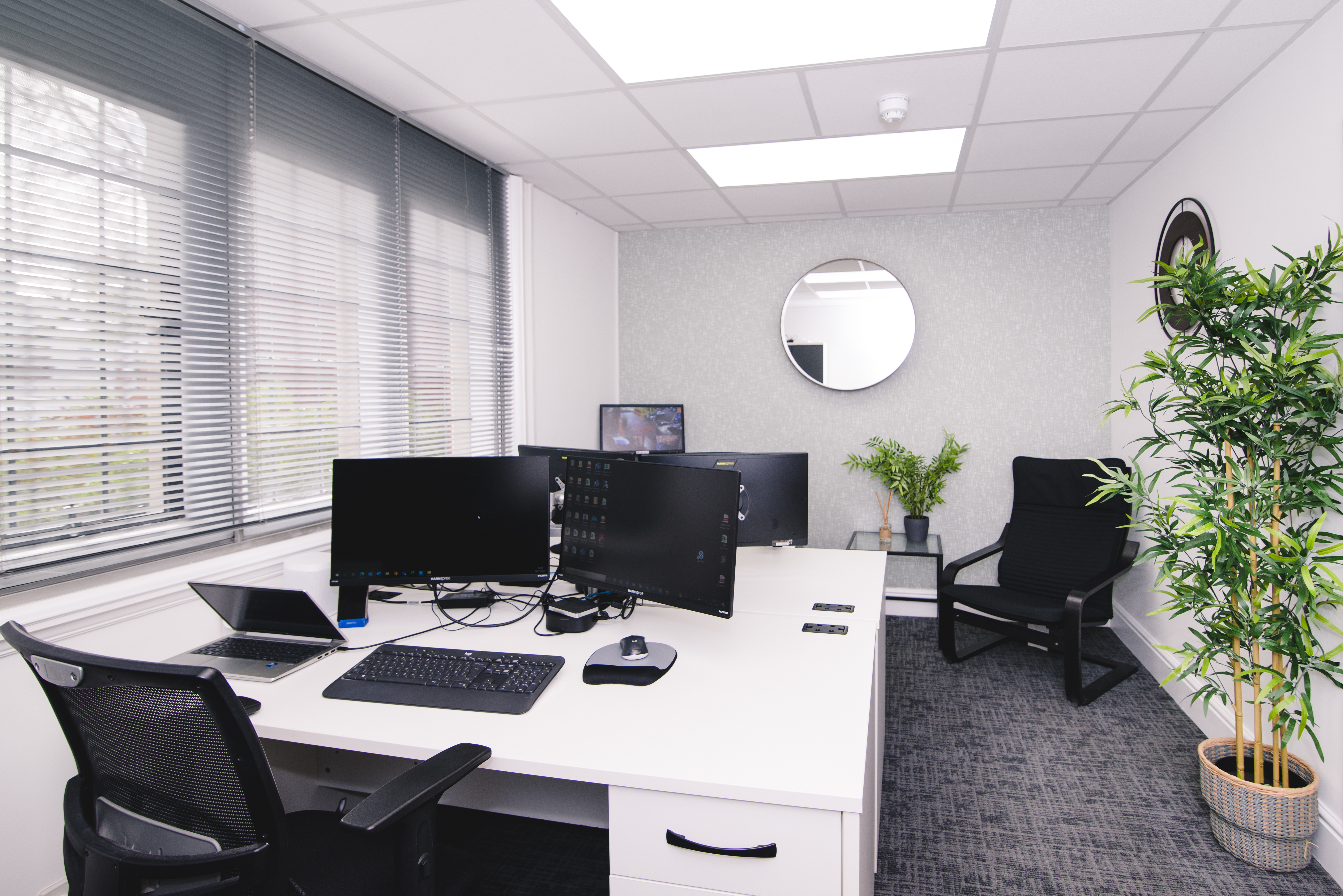 Pure Offices Farnborough photo 2
