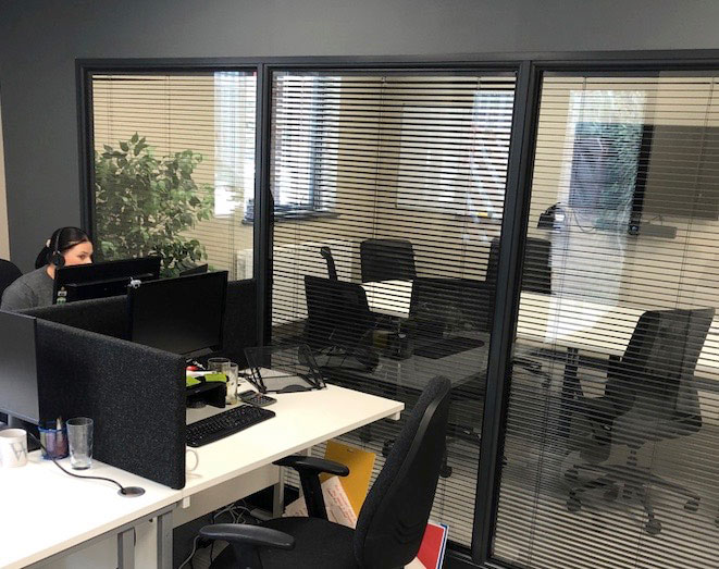 Bicester Innovation Centre photo 1