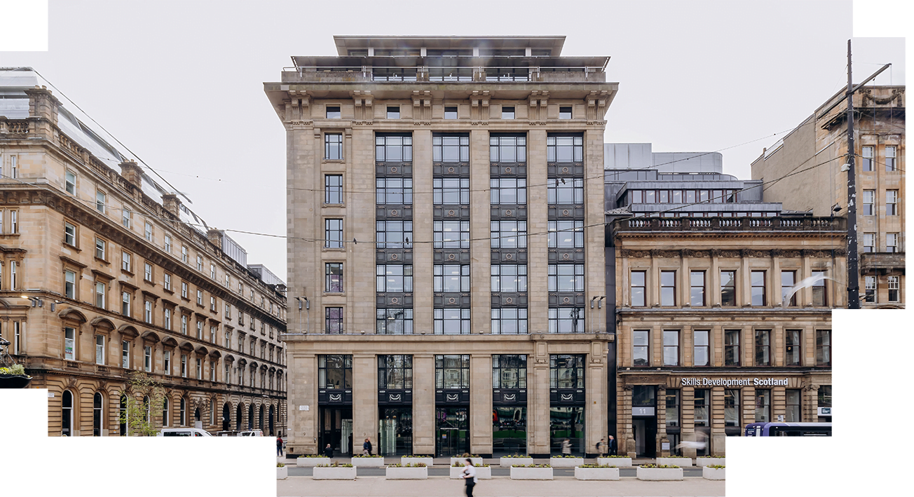 9 George Square photo 6