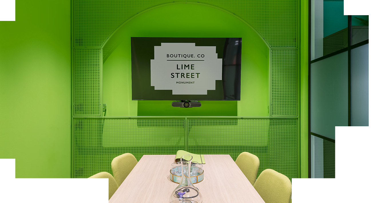 24 Lime Street photo 2